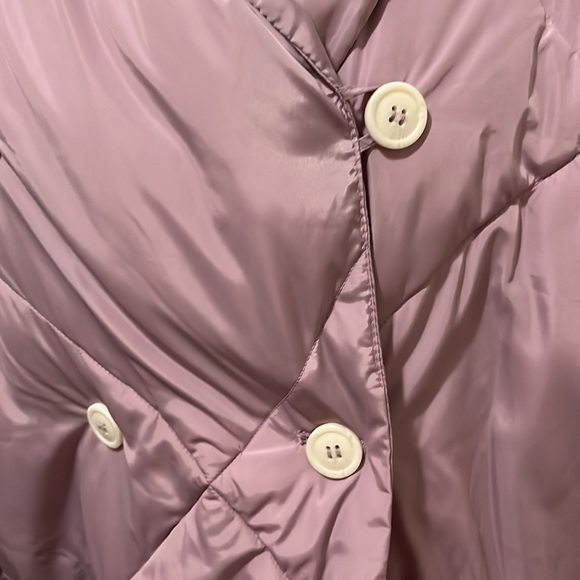 Free People Puffer - Picture 2 of 3